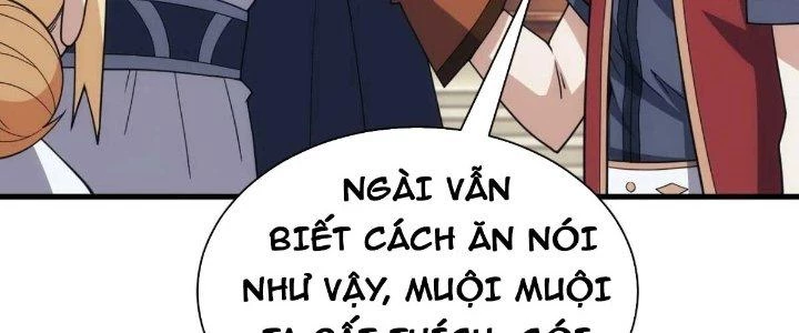 Đạo Sĩ Ma Pháp Dị Thế Giới Chapter 48 - 119