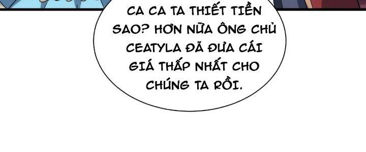 Đạo Sĩ Ma Pháp Dị Thế Giới Chapter 48 - 124