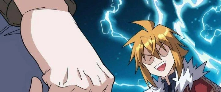 Đạo Sĩ Ma Pháp Dị Thế Giới Chapter 48 - 162