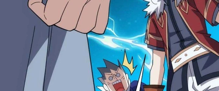 Đạo Sĩ Ma Pháp Dị Thế Giới Chapter 48 - 163