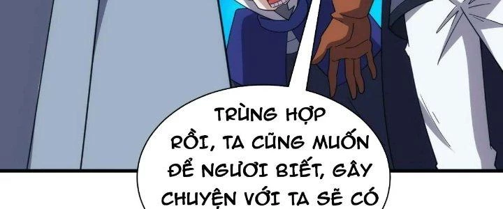Đạo Sĩ Ma Pháp Dị Thế Giới Chapter 48 - 164
