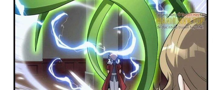 Đạo Sĩ Ma Pháp Dị Thế Giới Chapter 48 - 218