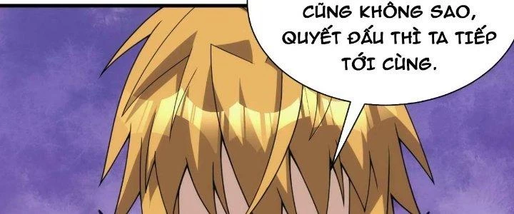 Đạo Sĩ Ma Pháp Dị Thế Giới Chapter 48 - 222
