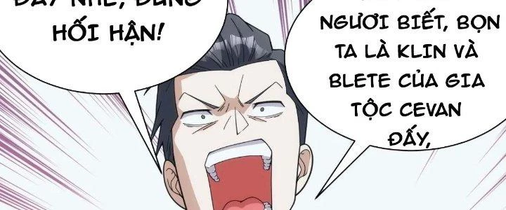 Đạo Sĩ Ma Pháp Dị Thế Giới Chapter 48 - 226