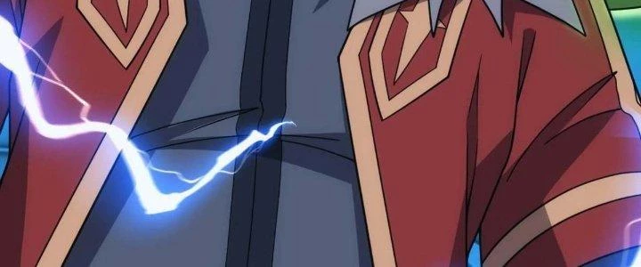 Đạo Sĩ Ma Pháp Dị Thế Giới Chapter 48 - 252