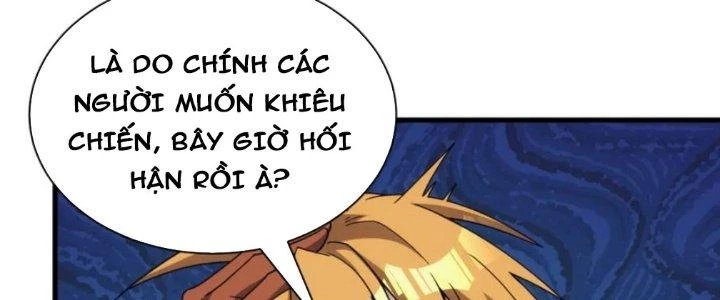Đạo Sĩ Ma Pháp Dị Thế Giới Chapter 49 - 4