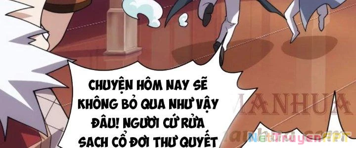 Đạo Sĩ Ma Pháp Dị Thế Giới Chapter 49 - 48