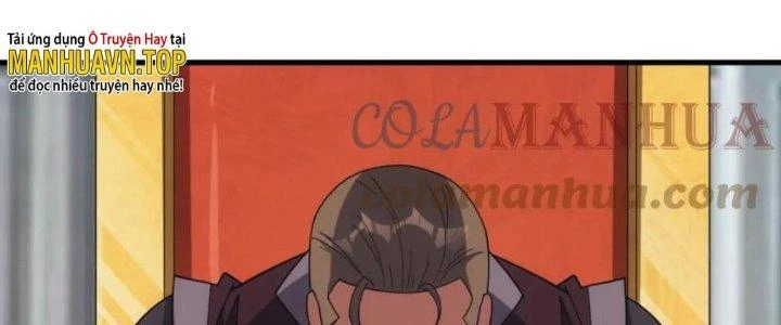 Đạo Sĩ Ma Pháp Dị Thế Giới Chapter 49 - 119