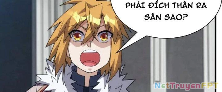 Đạo Sĩ Ma Pháp Dị Thế Giới Chapter 49 - 170
