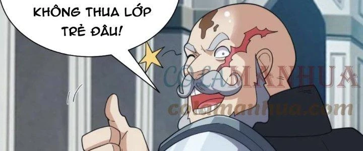 Đạo Sĩ Ma Pháp Dị Thế Giới Chapter 49 - 174