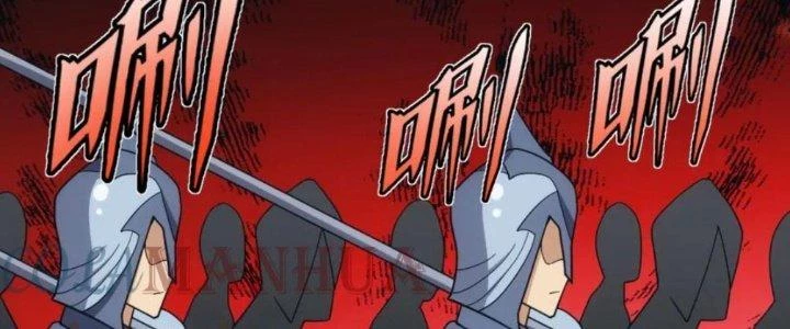 Đạo Sĩ Ma Pháp Dị Thế Giới Chapter 49 - 206