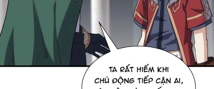 Đạo Sĩ Ma Pháp Dị Thế Giới Chapter 50 - 3