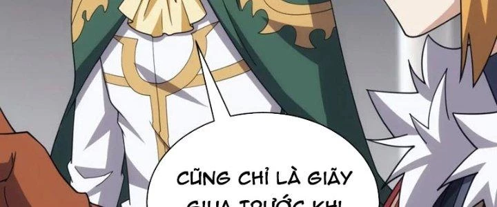 Đạo Sĩ Ma Pháp Dị Thế Giới Chapter 50 - 26