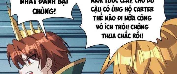 Đạo Sĩ Ma Pháp Dị Thế Giới Chapter 50 - 60