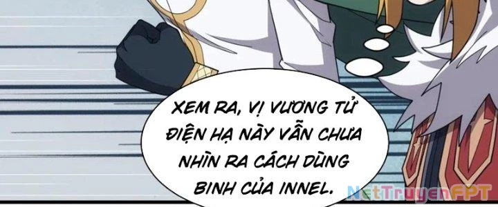Đạo Sĩ Ma Pháp Dị Thế Giới Chapter 50 - 62