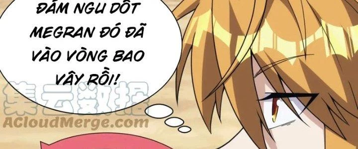 Đạo Sĩ Ma Pháp Dị Thế Giới Chapter 50 - 64