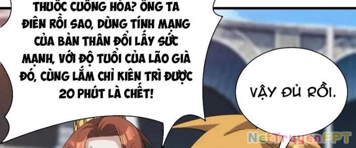 Đạo Sĩ Ma Pháp Dị Thế Giới Chapter 50 - 118