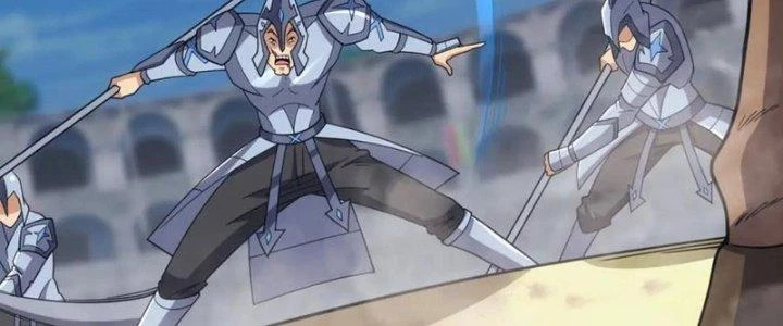 Đạo Sĩ Ma Pháp Dị Thế Giới Chapter 50 - 212
