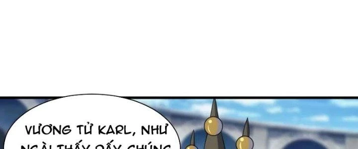 Đạo Sĩ Ma Pháp Dị Thế Giới Chapter 50 - 256