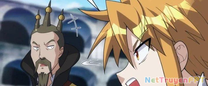 Đạo Sĩ Ma Pháp Dị Thế Giới Chapter 51 - 2