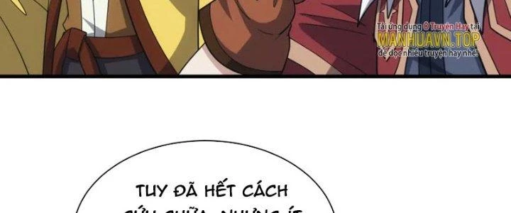 Đạo Sĩ Ma Pháp Dị Thế Giới Chapter 51 - 4