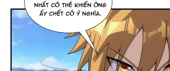 Đạo Sĩ Ma Pháp Dị Thế Giới Chapter 51 - 6