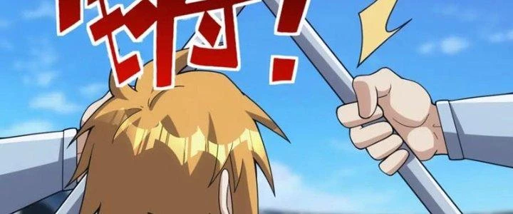 Đạo Sĩ Ma Pháp Dị Thế Giới Chapter 51 - 19