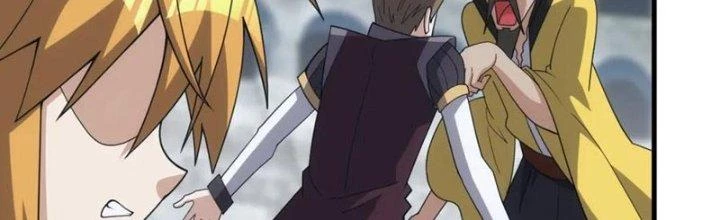Đạo Sĩ Ma Pháp Dị Thế Giới Chapter 51 - 45