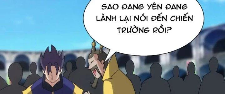 Đạo Sĩ Ma Pháp Dị Thế Giới Chapter 51 - 162