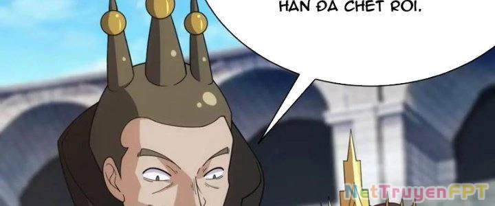Đạo Sĩ Ma Pháp Dị Thế Giới Chapter 51 - 190