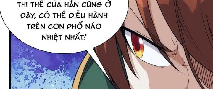 Đạo Sĩ Ma Pháp Dị Thế Giới Chapter 51 - 195