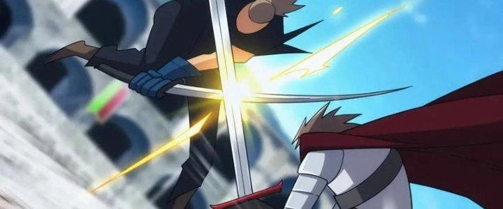 Đạo Sĩ Ma Pháp Dị Thế Giới Chapter 51 - 272