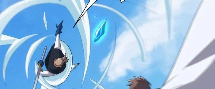 Đạo Sĩ Ma Pháp Dị Thế Giới Chapter 52 - 3