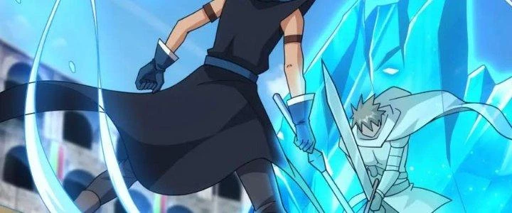 Đạo Sĩ Ma Pháp Dị Thế Giới Chapter 52 - 20