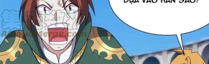 Đạo Sĩ Ma Pháp Dị Thế Giới Chapter 52 - 33