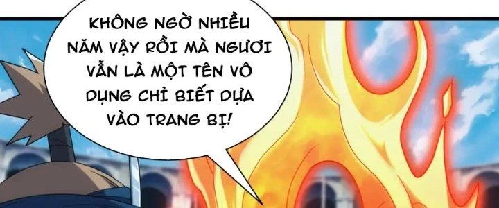 Đạo Sĩ Ma Pháp Dị Thế Giới Chapter 52 - 60