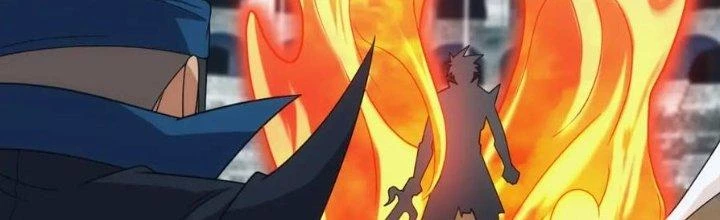 Đạo Sĩ Ma Pháp Dị Thế Giới Chapter 52 - 61