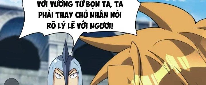 Đạo Sĩ Ma Pháp Dị Thế Giới Chapter 52 - 158