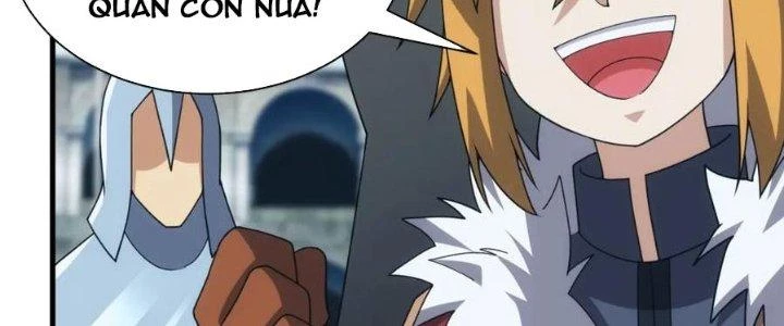 Đạo Sĩ Ma Pháp Dị Thế Giới Chapter 52 - 167
