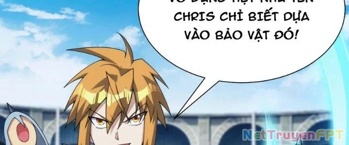 Đạo Sĩ Ma Pháp Dị Thế Giới Chapter 52 - 222