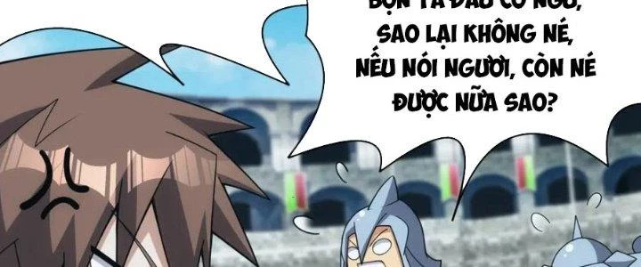 Đạo Sĩ Ma Pháp Dị Thế Giới Chapter 52 - 252