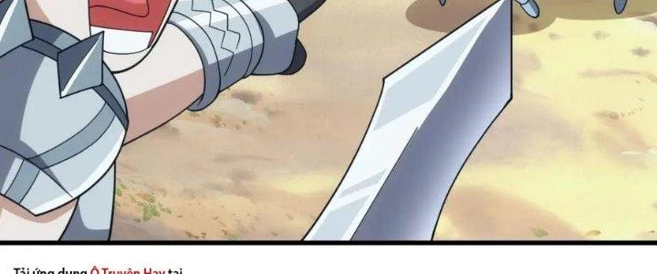 Đạo Sĩ Ma Pháp Dị Thế Giới Chapter 52 - 254