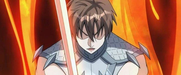 Đạo Sĩ Ma Pháp Dị Thế Giới Chapter 52 - 259