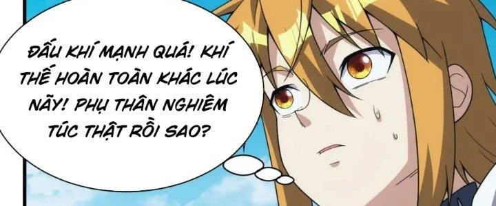 Đạo Sĩ Ma Pháp Dị Thế Giới Chapter 52 - 268
