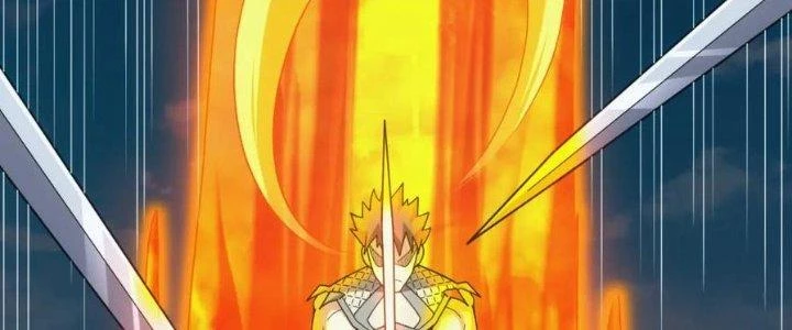 Đạo Sĩ Ma Pháp Dị Thế Giới Chapter 52 - 271
