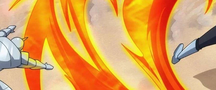 Đạo Sĩ Ma Pháp Dị Thế Giới Chapter 52 - 279