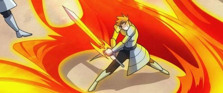 Đạo Sĩ Ma Pháp Dị Thế Giới Chapter 52 - 280