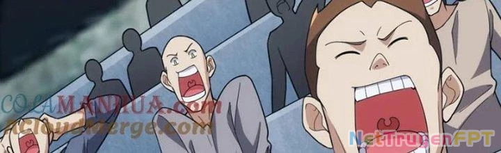 Đạo Sĩ Ma Pháp Dị Thế Giới Chapter 53 - 33