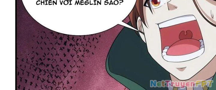 Đạo Sĩ Ma Pháp Dị Thế Giới Chapter 53 - 47