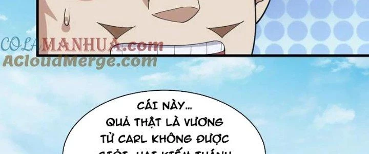 Đạo Sĩ Ma Pháp Dị Thế Giới Chapter 53 - 72